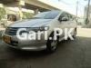 Honda City IVTEC 2011 For Sale in Karachi