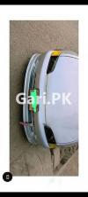 Honda Civic EXi 1995 For Sale in Buffer Zone 1