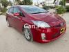 Toyota Prius S LED Edition 1.8 2011 For Sale in Karachi