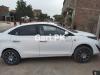 Toyota Yaris ATIV X CVT 1.5 2020 For Sale in Rahim Yar Khan