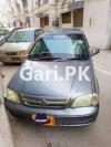 Suzuki Cultus VXR 2011 For Sale in Peshawar