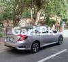Honda Civic Prosmetic 2017 For Sale in Lahore