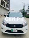 Suzuki Cultus VXR 2018 For Sale in Sialkot