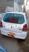 Suzuki Alto  2005 For Sale in Karachi
