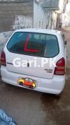 Suzuki Alto  2005 For Sale in Chishti Nagar