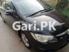 Honda Civic Prosmetic 2009 For Sale in Lahore