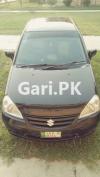 Suzuki Liana  2009 For Sale in Wah cantt