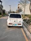 Suzuki Alto VXR 2022 For Sale in Mardan