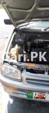 Daihatsu Cuore CX Automatic 2005 For Sale in Sheikhupura