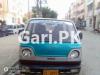 Suzuki Carry  1980 For Sale in North Karachi Buffer Zone