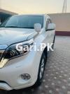 Toyota Prado TX 2.7 2016 For Sale in Islamabad