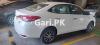 Toyota Yaris ATIV X CVT 1.5 2021 For Sale in Karachi