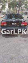 Honda Civic EXi 1996 For Sale in Islamabad