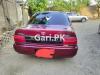 Toyota Corolla GLi 1.6 1999 For Sale in Nowshera