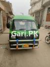 Suzuki Bolan  2015 For Sale in Ahmed Pur East