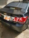 Chevrolet Cruze  2010 For Sale in Lahore