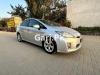 Toyota Prius L 1.8 2011 For Sale in Mardan