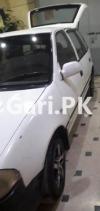 Suzuki Cultus VXR 2007 For Sale in Quetta