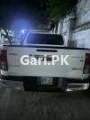 Toyota Hilux Revo V Automatic 2.8 2021 For Sale in Buner