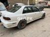 Honda Civic  1992 For Sale in Karachi