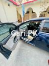 Toyota Corolla Axio Luxel 1.8 2007 For Sale in Charsadda