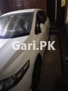 Honda City Aspire 2012 For Sale in Liberty Market