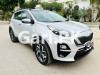 Kia Sportage  2020 For Sale in Karachi