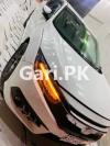 Honda Civic Oriel 2020 For Sale in Abul Hassan Isphani Road