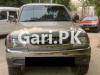 Toyota Hilux  2002 For Sale in Karachi