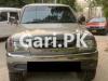 Toyota Hilux  2002 For Sale in Khalid Bin Walid Road