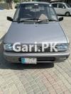 Suzuki Mehran VXR 2019 For Sale in Rawalpindi