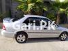 Honda City Aspire 2003 For Sale in Burewala