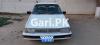 Toyota 86  1986 For Sale in Gulistan-e-Mehria