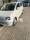 Suzuki Alto VXL AGS 2022 For Sale in Hyderabad