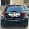 Toyota Vitz F 1.0 2013 For Sale in Karachi