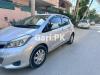 Toyota Vitz F 1.0 2012 For Sale in Karachi