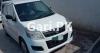 Suzuki Wagon R  2016 For Sale in EME Society