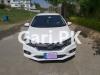 Honda City Aspire 2022 For Sale in Islamabad