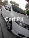 Honda City IVTEC 2016 For Sale in Al Faisal Town