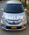 Honda Freed  2012 For Sale in Peshawar