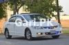 Honda Civic VTi Oriel Prosmatec 2011 For Sale in Multan