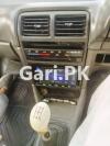 Suzuki Cultus VXR 2006 For Sale in Burma Town