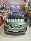 Toyota Corolla GLi Limited Edition 1.3 VVTi 2014 For Sale in Karachi