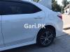 Toyota Corolla Altis Automatic 1.6 2018 For Sale in Jhelum