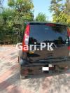 Mitsubishi Ek Wagon E 2017 For Sale in Lahore