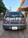 Suzuki Cultus EURO II 2015 For Sale in Lahore