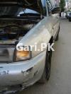 Suzuki Baleno GLi 2001 For Sale in Karachi