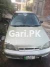 Suzuki Cultus VXR 2001 For Sale in Al Jalil Garden