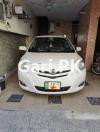 Toyota Belta  2007 For Sale in Peoples Colony - Block A