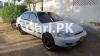 Honda Civic Prosmetic 2001 For Sale in Gulshan-E-Zealpak Cooperative Housing Society